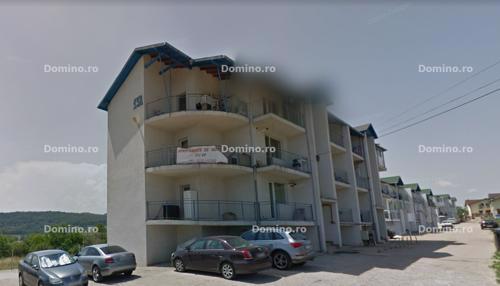 Vanzare Apartament 1 Camera Decomandata, Semimobilat, Bloc Nou