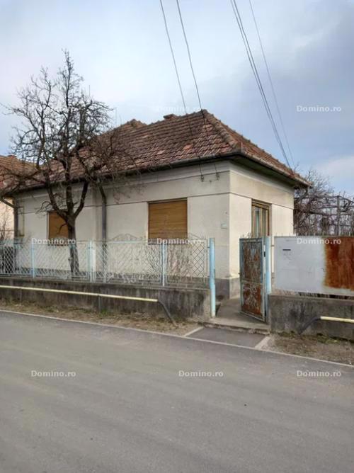 Vanzare Casa 3 Camere, Mobilat Clasic, Terasa, Gradina