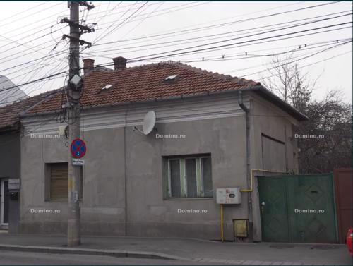 Vanzare Casa 3 Camere, Renovabil, Gradina