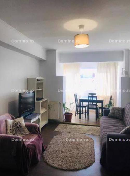 Vanzare Apartament 3 Camere, SemiCentral, Mobilat, Utilat 